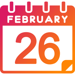 februar icon