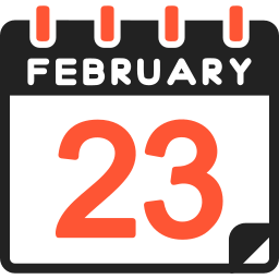 februar icon