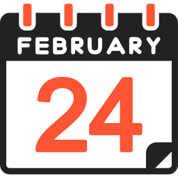 februar icon