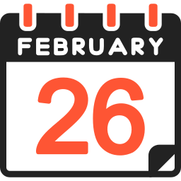 februar icon