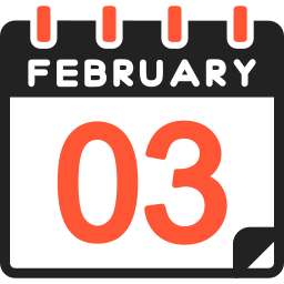 februar icon