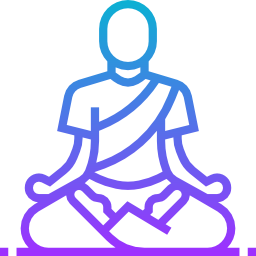 meditation icon