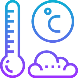 celsius Icône