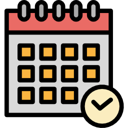 Calendar icon