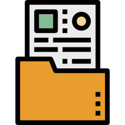 Folder icon