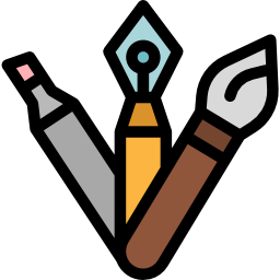 Pencil icon