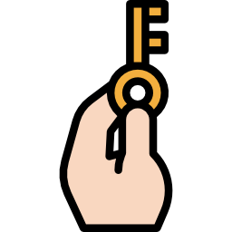 Key icon