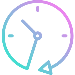 Time icon