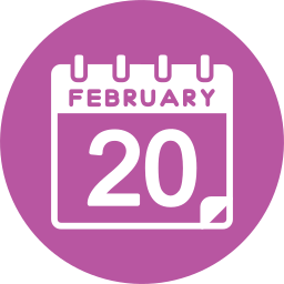 februar icon