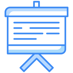 whiteboard icon