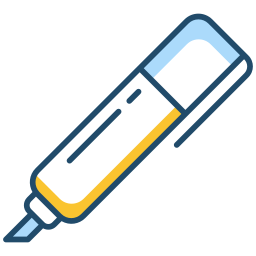 textmarker icon