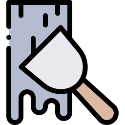 Drywall icon