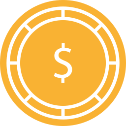 dollar icon