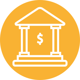 bank icon