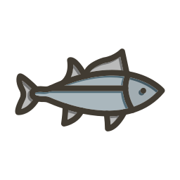 Tuna icon