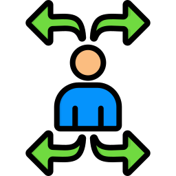 Responsibility icon