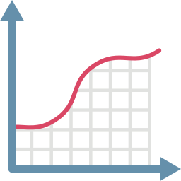 Инфографика иконка