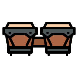 Bongos icon