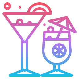 Cocktails icon