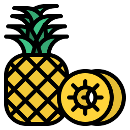 Pineapple icon