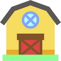 Barn icon