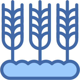 Wheat icon