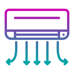 klimaanlage icon