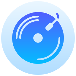 cd icon