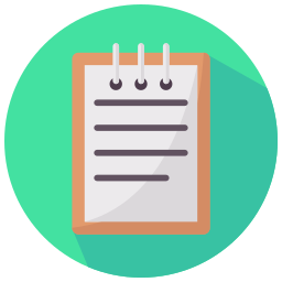 memo icon