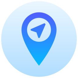 gps icon