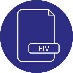 fiv-datei icon