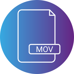 Mov icon