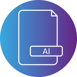 Ai icon