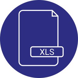 Xls icon