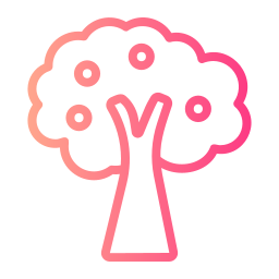 Tree icon