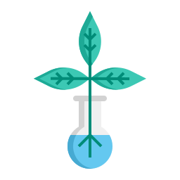 植物学 icon