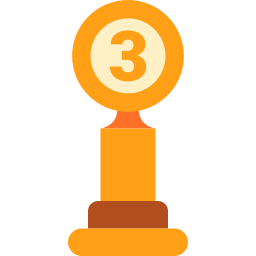 3. platz icon