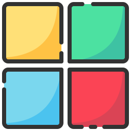 Menu icon