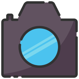 Cameras icon