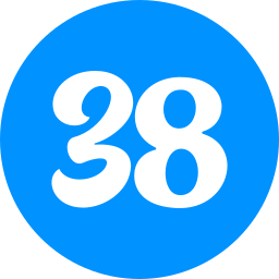 38 Ícone