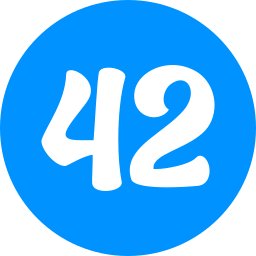 42 icon