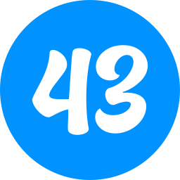 43 icon