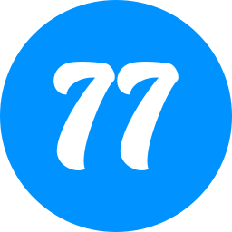 77 иконка