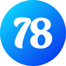 78 icon