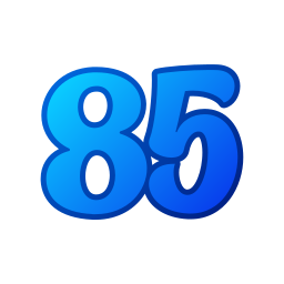 85 Ícone