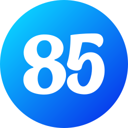 85 иконка