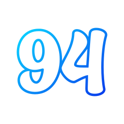 94 Ícone