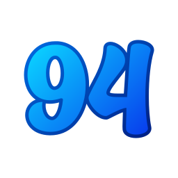 94 Ícone