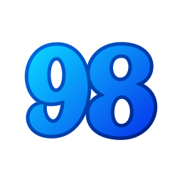 98 Ícone