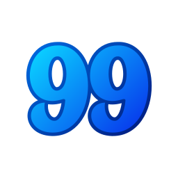 99 Ícone